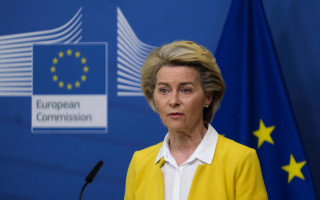 Євросоюз погодив дев'ятий пакет санкцій проти РФ