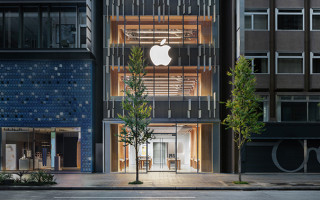 Apple визнали найвпливовішим брендом у світі – World Brand Lab