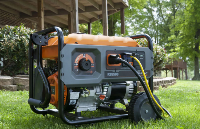 Украинские предприниматели импортировали уже 500 тысяч маломощных генераторов – Шмыгаль