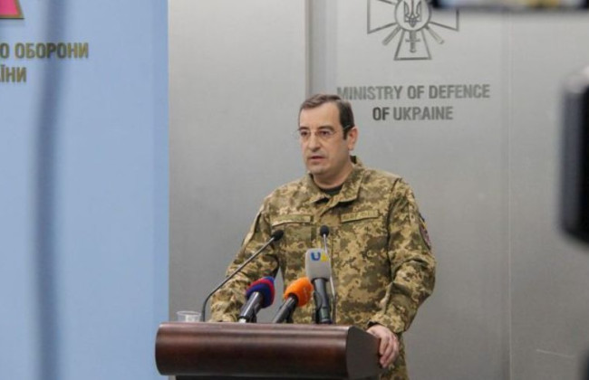 Путін тричі переносив початок вторгнення – заступник голови ГУР