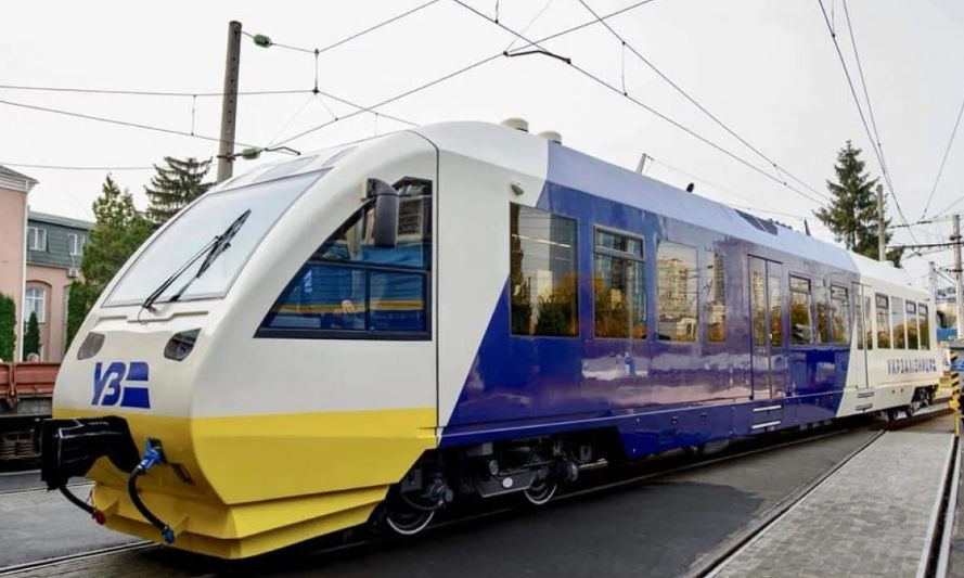 В Киеве откроют новые станции кольцевой электрички: какие и когда