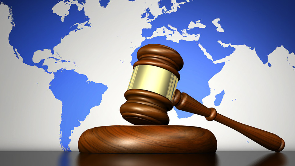 В Україні може з’явитися Уповноважений з питань дотримання міжнародного права – законопроєкт