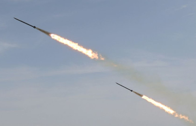 Окупанти завдали удару по центру Херсона: є постраждалі