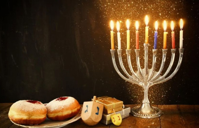 Ханука 2022: когда праздник и что нельзя делать