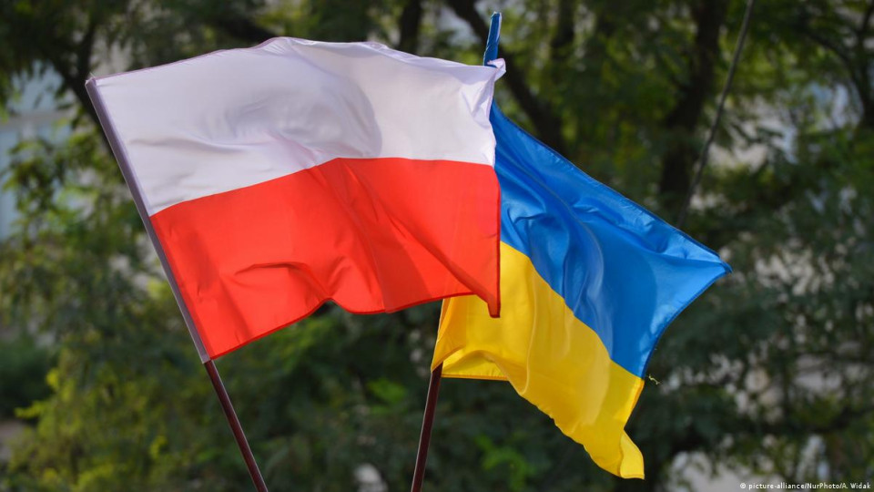Польша может стать экономическим хабом для Украины, — Верещук