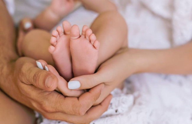 Как оформить выплаты в єМалятко во время войны: инструкция