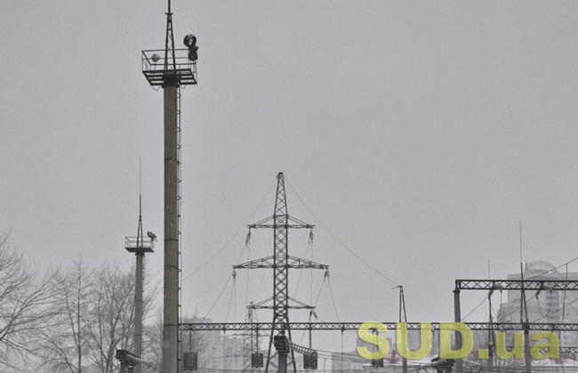 В ДТЕК повідомили, скільки потрібно часу для відновлення генерації після обстрілів