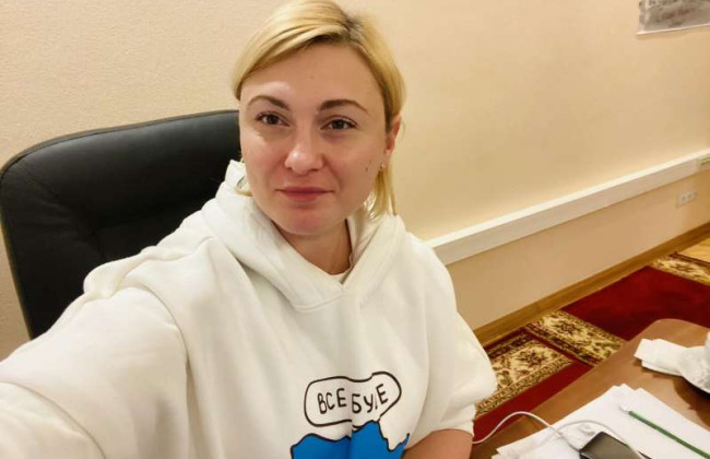 Никаких «договорняков» с медиа на выборах: Евгения Кравчук анонсировала новый законопроект