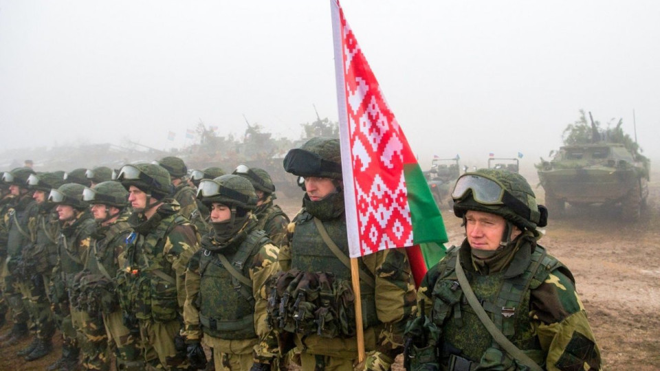 В Беларуси завершилась внезапная проверка боевой готовности армии