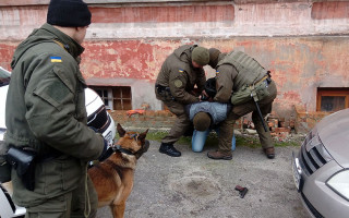 У Кабміні хочуть залучати Нацгвардію для припинення бунтів та втеч у колоніях