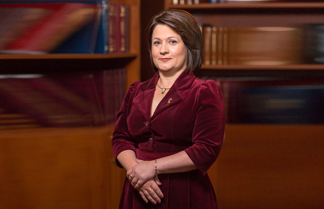 На посаду голови Касаційного господарського суду ВС претендує один кандидат