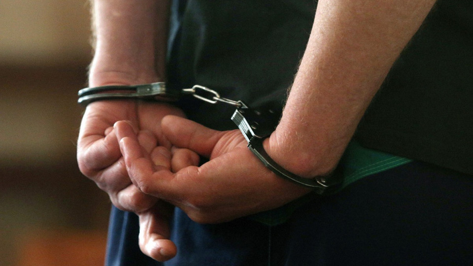 Нападение на кредитное учреждение: житель Киевской области приговорен к 8 годам лишения свободы