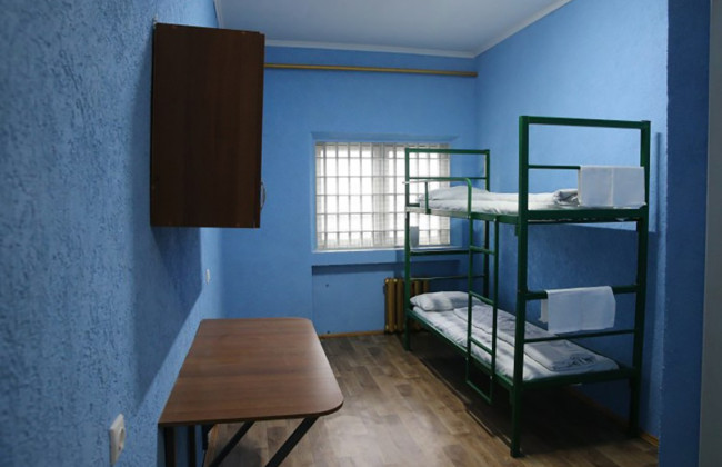 Законопроєкт щодо функціонування колоній та слідчих ізоляторів: у Мінюсті пояснили, чому це важливо