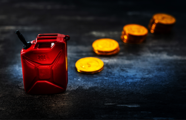 Хочете отримати ліцензію на торгівлю пальним: куди треба звернутися