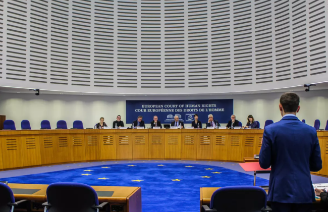 Велика Палата ВС розглянула справу після рішення ЄСПЛ стосовно різниці між фактичними твердженнями та оціночними судженнями