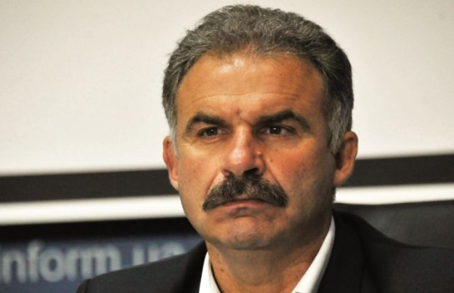 Кабмін призначив нового голову Держетнополітики: хто ним став