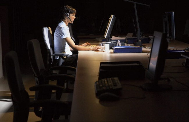 Оплата роботи працівників у разі відсутності електроенергії: як бути