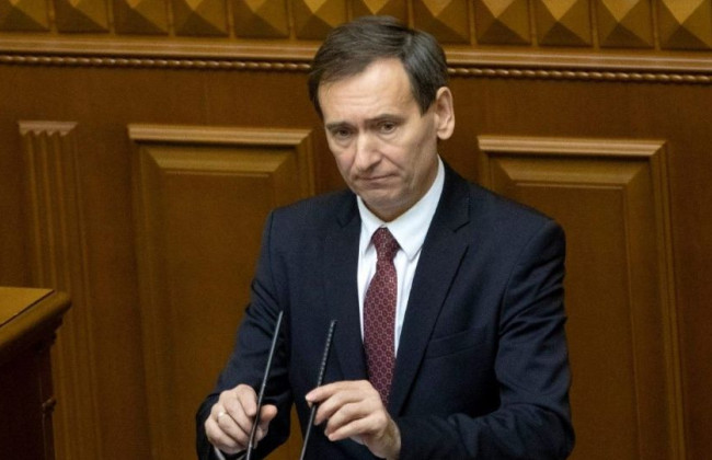 Федор Вениславский объяснил, зачем Рада усилила наказание для военнослужащих за саботаж