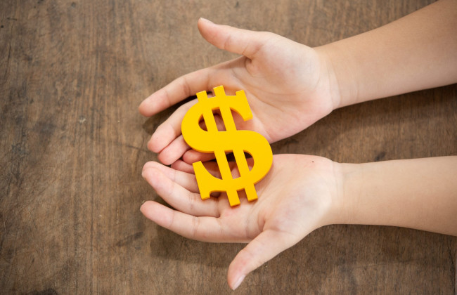 Чи може ФОП займатися благодійництвом