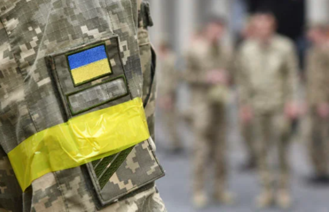 Чи посилиться мобілізація в Україні після Нового року: в ЗСУ відповіли