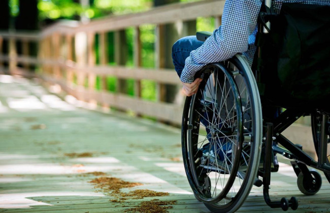 Під час війни інвалідність дитині може бути встановлена дистанційно, — МОЗ