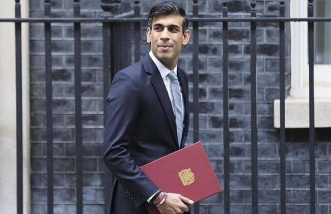 Премьер Британии призвал игнорировать предложения РФ по прекращению огня