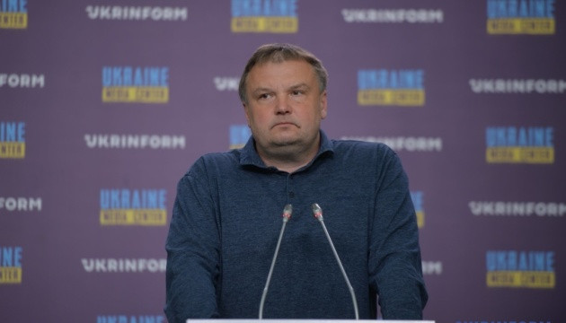 Впереди еще несколько тяжелых месяцев, а затем РФ сядет за стол переговоров, — МВД об окончании войны