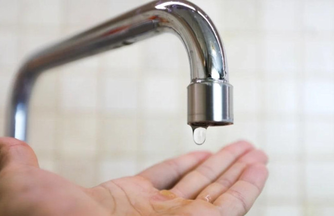 Киянам слід запастись водою: у найближчі 2 години у столиці можуть бути перебої з водопостачанням
