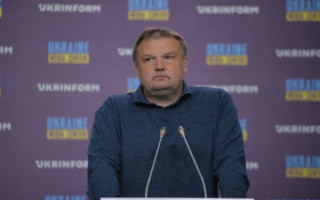 Попереду ще кілька важких місяців, а потім РФ сяде за стіл переговорів, — МВС про закінчення війни