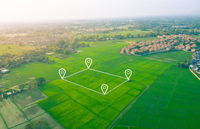 Як внутрішньо переміщеній особі успадкувати земельну ділянку