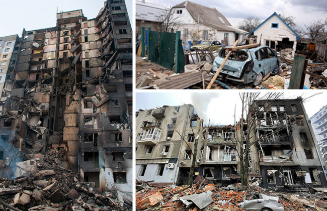 Украинцы, получившие недвижимость в качестве компенсации за уничтоженное РФ жилье, не смогут ее продать в течение 5 лет, — законопроект