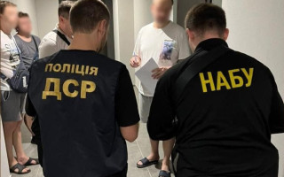 Завладение почти 1,3 млн грн порта «Южный»: завершено следствие по делу