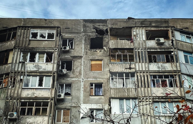 У Раді хочуть збільшити строк для подання заяви на компенсацію за знищене РФ житло