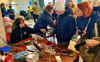 У МВС розповіли як діяти, коли світла та тепла немає більше двох діб