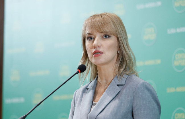 Шуляк о петиции относительно вето на законопроект 5655 о реформировании градостроительной деятельности: «Давайте дождемся решения Президента»