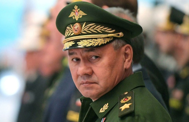 В РФ вирішили підвищити вік призову і число контрактників