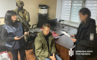 Активно співпрацював із загарбниками: ​перед судом постане «директор» окупаційного лісгоспу Балаклії