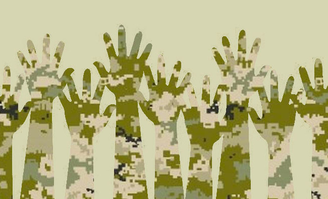 30 грудня – останній день для подання заяв  про включення до Реєстру волонтерів