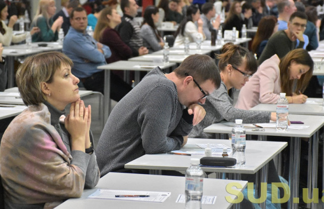 Процедуру следующего конкурсного отбора судей могут упростить