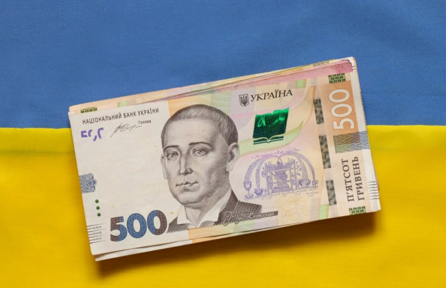 Стало відомо, скільки українців отримали грошову допомогу від міжнародних організацій