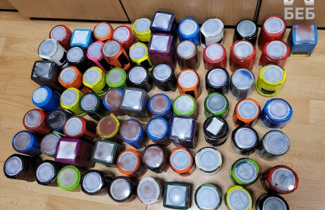 Украли у государства почти 35,4 млн грн: БЭБ разоблачило компании известного бизнесмена