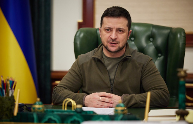 Після США Зеленський, можливо, відвідає Велику Британію, Францію та Німеччину, — ЗМІ