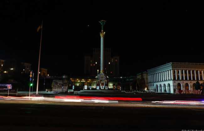 Стало відомо, коли Київ може повернутися до планових відключень світла