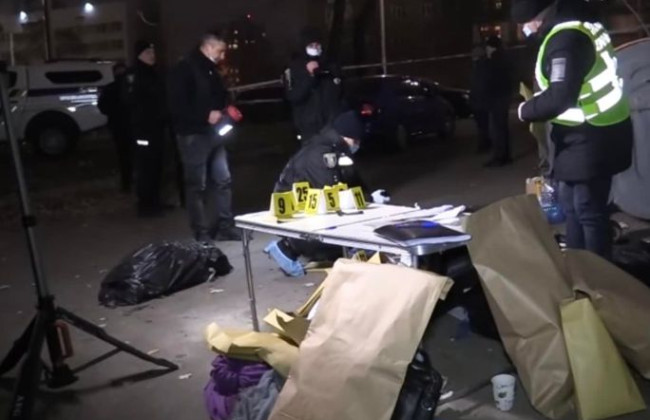 Колишній боксер, який вбив чоловіка, постав перед судом