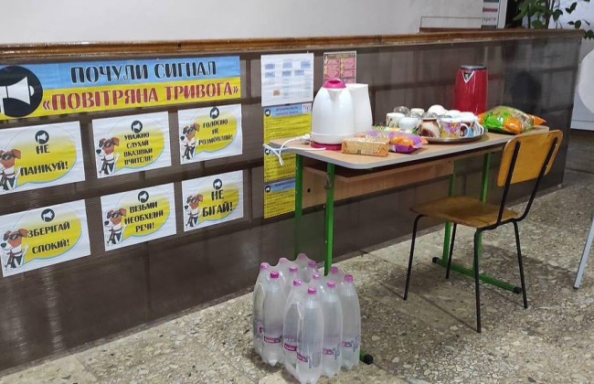 Как быстро найти ближайший «Пункт незламности» – советы от Минреинтеграции