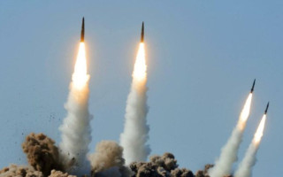 Ворог, ймовірно, завдасть ракетного удару по Україні 22 чи 23 грудня — ЗМІ