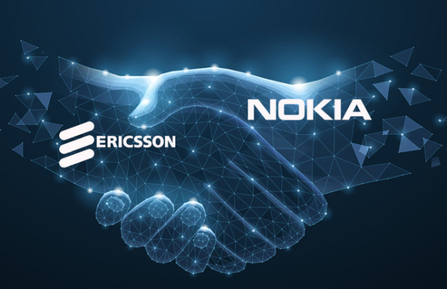 В РФ мобильная связь и интернет вернутся на уровень 90-х после выхода Nokia и Ericsson, — Reuters