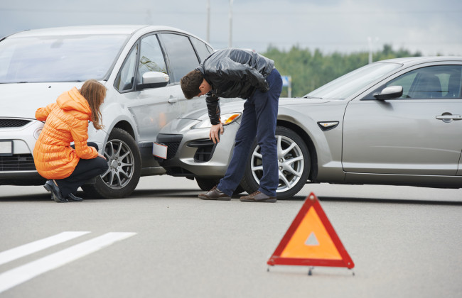 Гетманцев пропонує змінити процедуру страхових виплати із відшкодування шкоди, завданої внаслідок ДТП