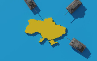 США мають три варіанти закінчення війни в Україні через переговори, — ЗМІ