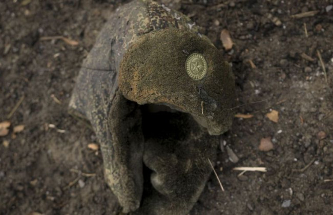 ЗСУ ліквідували вже понад 100 000 російських окупантів — Генштаб